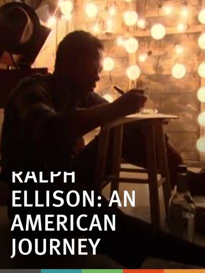 Ralph Ellison An American Journey