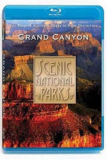 Scenic National Parks The Grand Canyon Poster