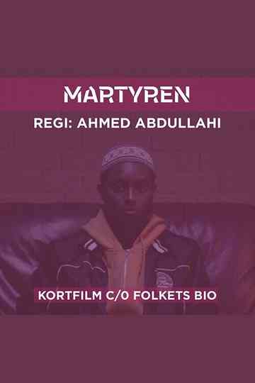 The Martyr