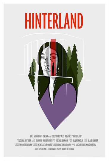 Hinterland Poster