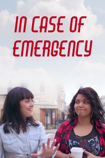 In Case of Emergency Poster