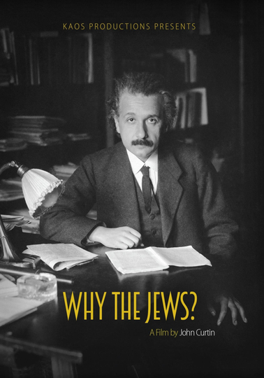 Why the Jews