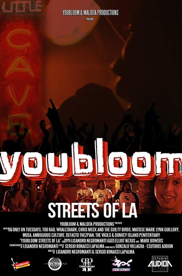 Youbloom Streets of LA