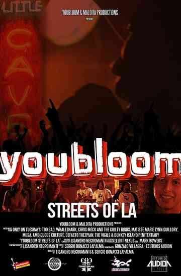 Youbloom Streets of LA