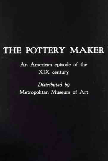 The Pottery Maker