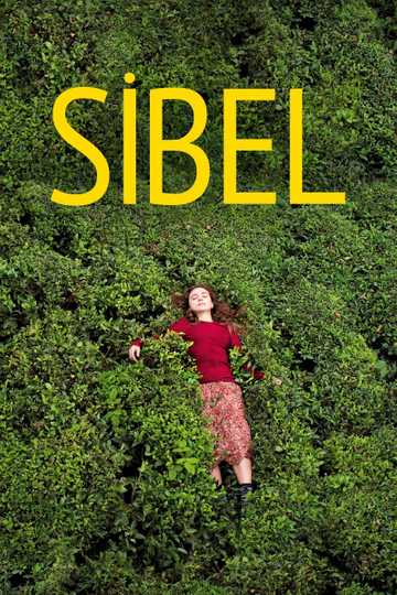 Sibel Poster