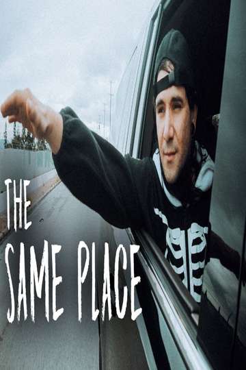 The Same Place Poster