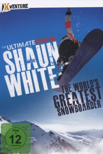 The Ultimate Ride  Shaun White