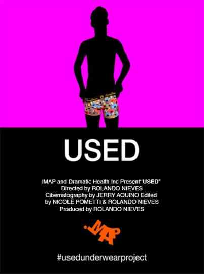 Used
