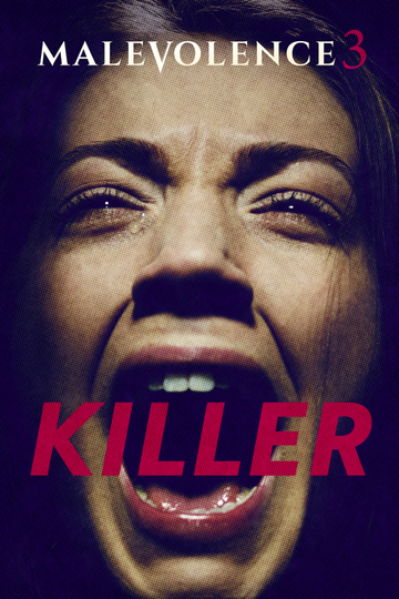 Malevolence 3: Killer Poster