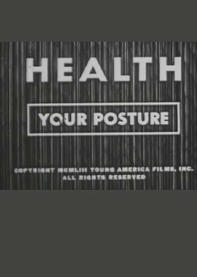Health Your Posture