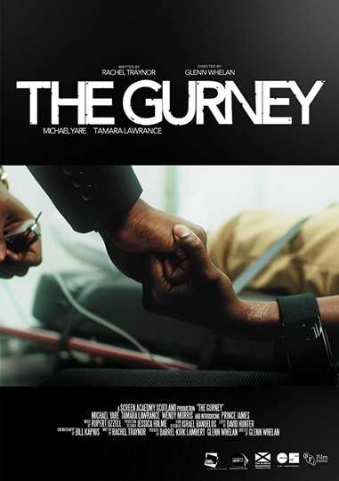 The Gurney Poster