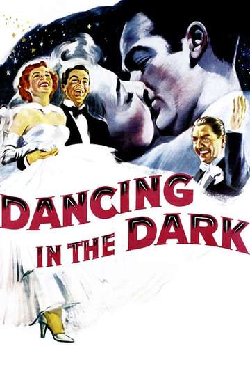 Dancing in the Dark Poster