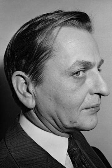Who Killed Olof Palme Poster