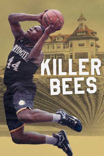 Killer Bees Poster