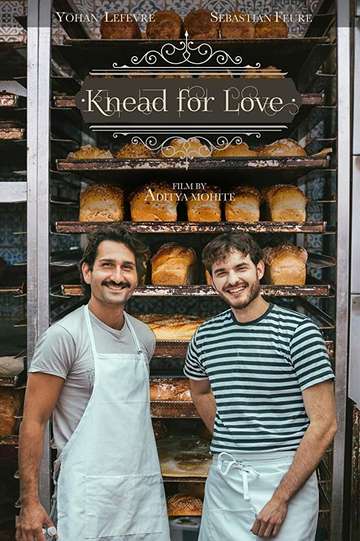 Knead for Love Poster