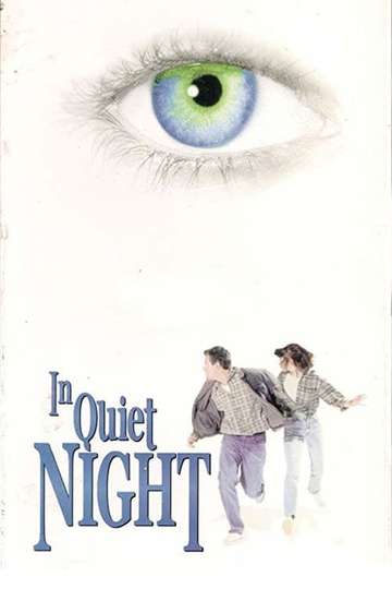 In Quiet Night Poster
