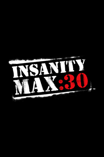 Insanity Max 30  Tabata Strength Modifier track