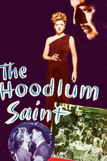 The Hoodlum Saint