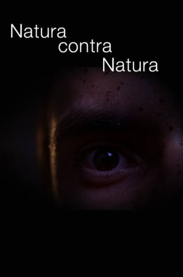 Natura contra Natura Poster