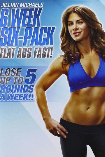 Jillian Michaels 6 Week SixPack Workout 2