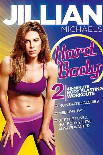Jillian Michaels Hard Body Workout 1