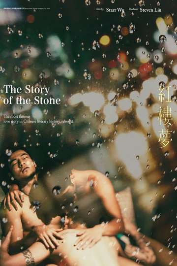 The Story of the Stone Poster
