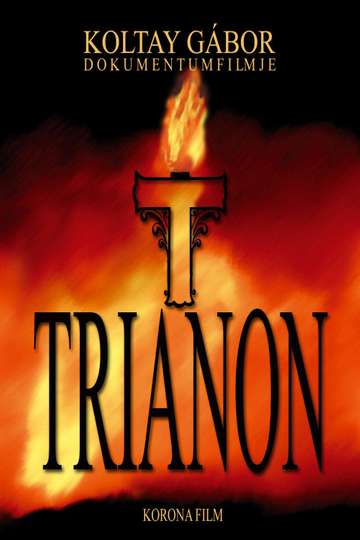 Trianon Poster
