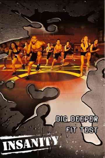 Insanity Dig Deeper