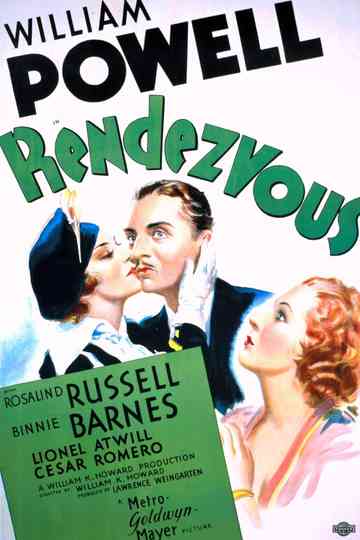 Rendezvous Poster
