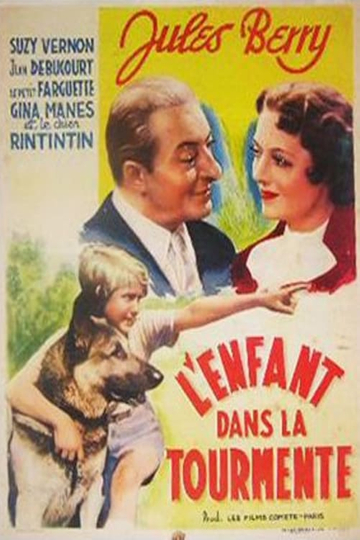 Retour au bonheur Poster