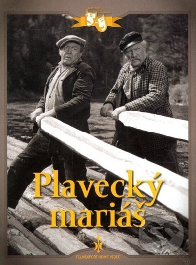 Plavecký mariáš Poster