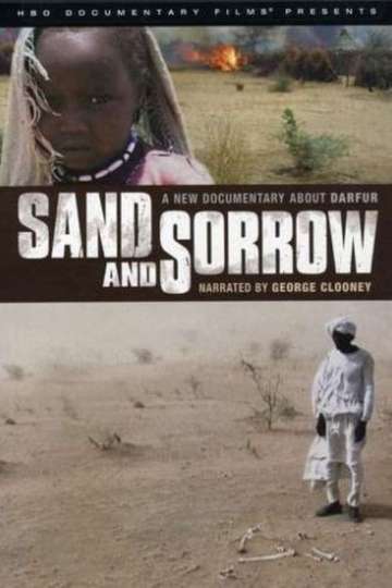 Sand and Sorrow Poster