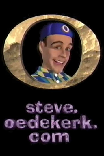 steveoedekerkcom