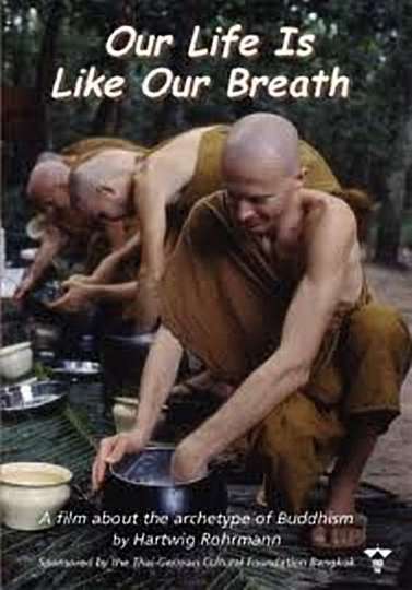 Our life is like our breath
