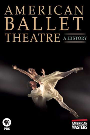 American Ballet Theatre A History