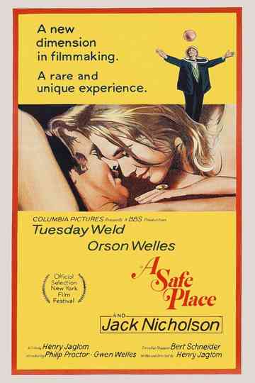A Safe Place