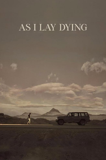 As I Lay Dying Poster