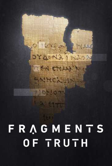 Fragments of Truth Poster