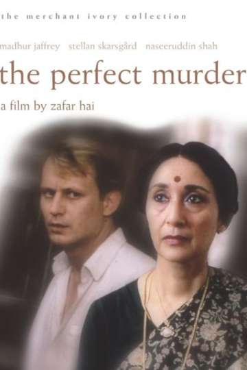The Perfect Murder Poster