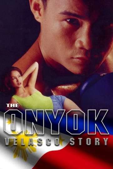 The Onyok Velasco Story Poster