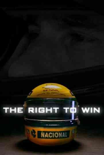 The Right to Win Poster