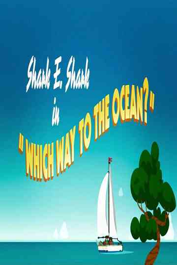 Which Way to the Ocean?