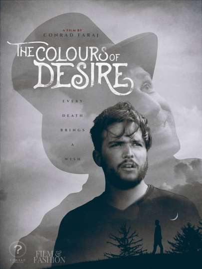 The Colours of Desire Poster