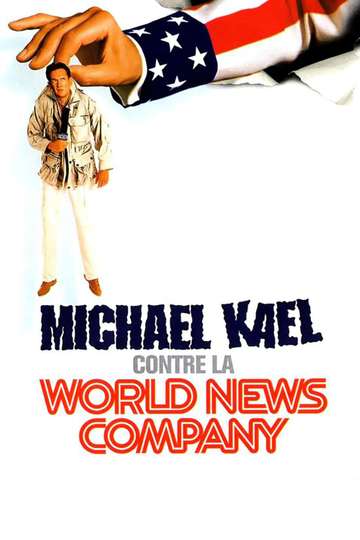 Michael Kael vs the World News Company