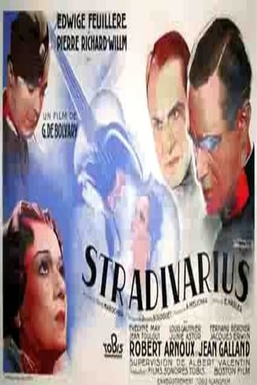 Stradivarius