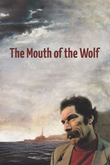 The Mouth of the Wolf Poster