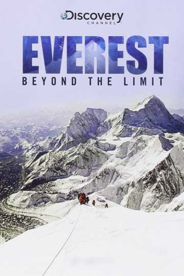 Everest: Beyond the Limit