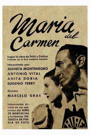 The Gardens of Murcia Poster