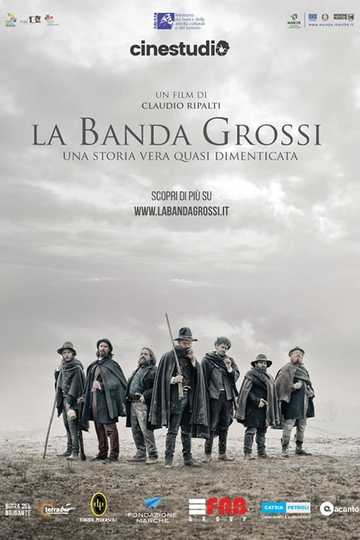 La Banda Grossi Poster